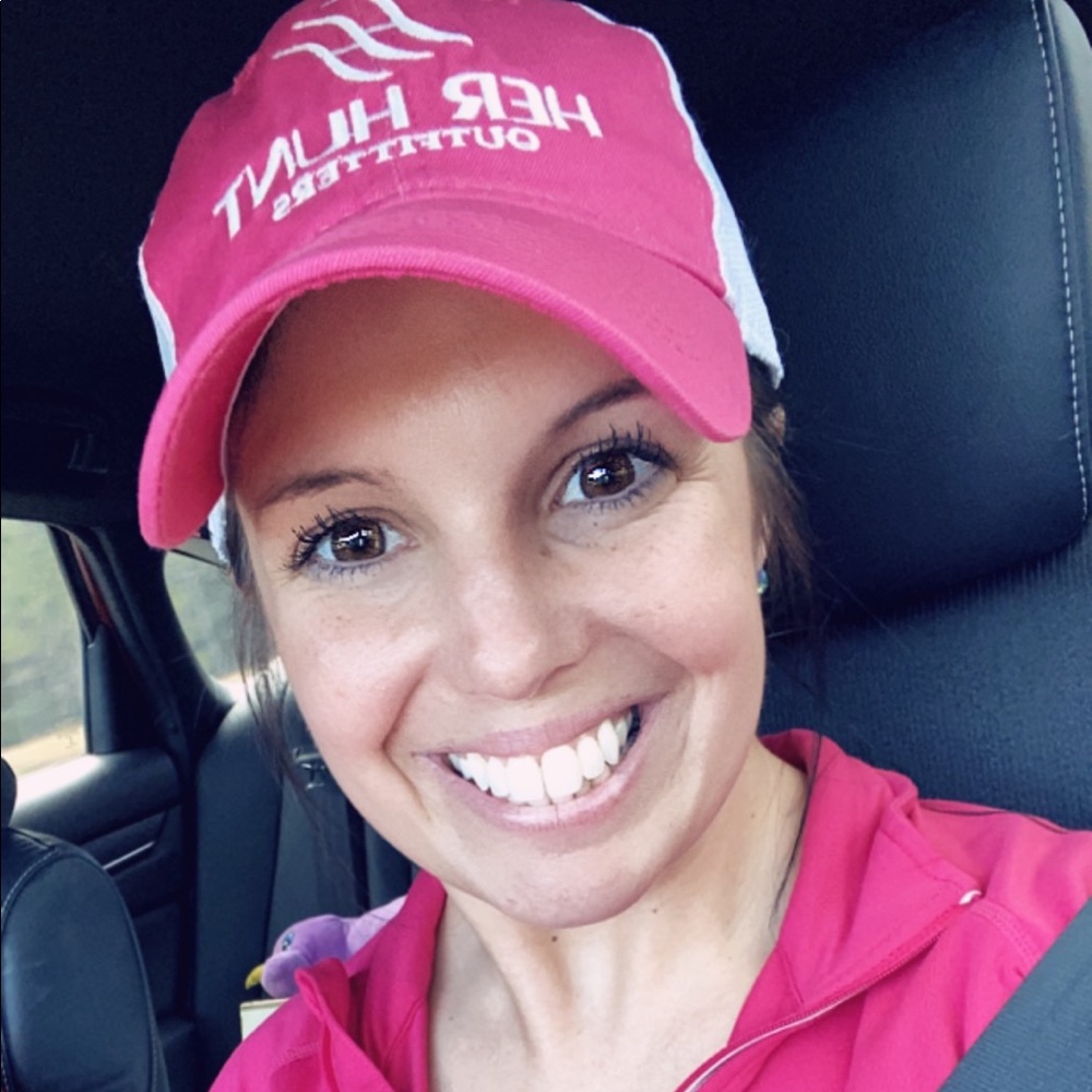 Meet your Posher, Rachel